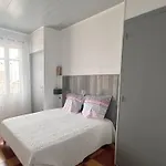 Maison De Village Cosy Pres De La Plage, 2 Chambres, Terrasse, Parking Gratis, Bbq, Wi-fi Optionnel - Fr-1-529-286 * Le Barcarès