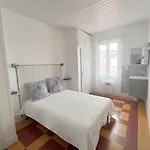 Maison De Village Cosy Pres De La Plage, 2 Chambres, Terrasse, Parking Gratis, Bbq, Wi-fi Optionnel - Fr-1-529-286 Casa de Férias